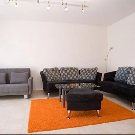 Apartmán Ferienwohnung-boehm-1-nr-2 *
