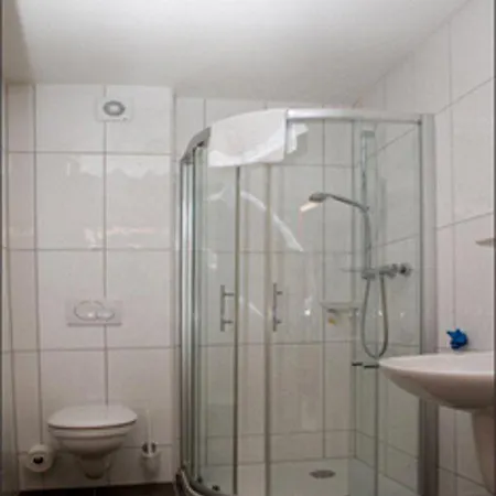 Ferienwohnung-boehm-1-nr-2 Apartmán Borkum